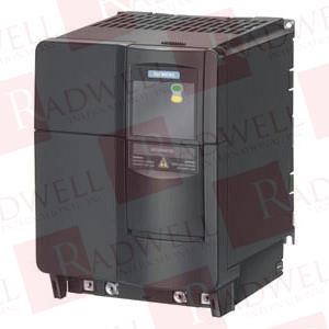 SIEMENS 6SE6430-2AD31-5CA0