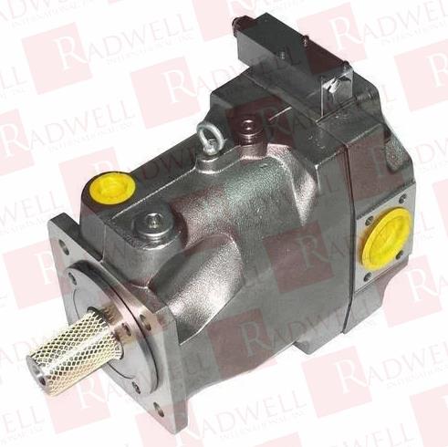 PARKER PV270R1D3BBN3LW