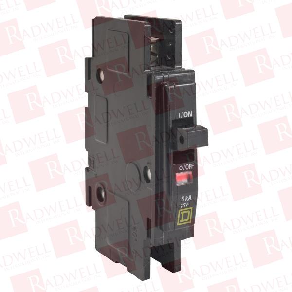 SCHNEIDER ELECTRIC QYU120