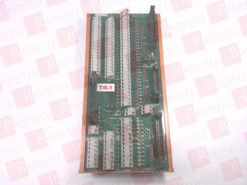 QUIPP P3311-16450-H