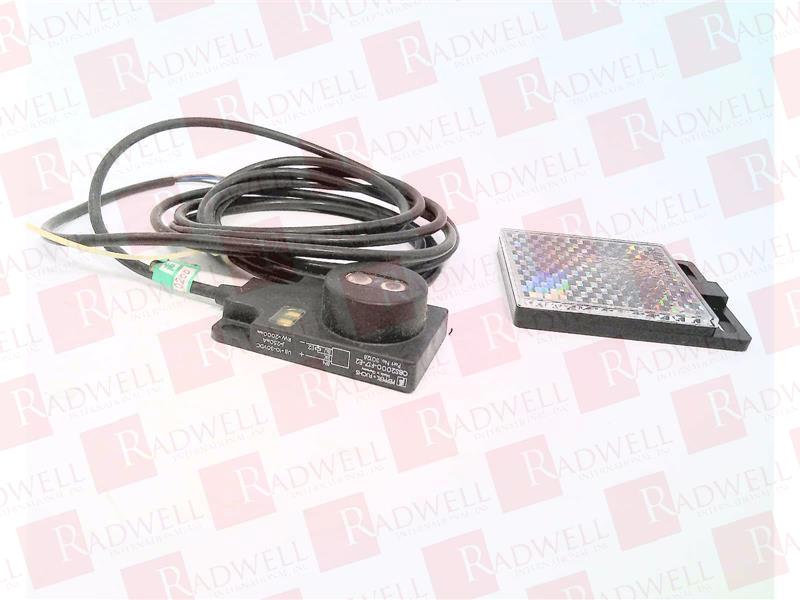 PEPPERL & FUCHS OBS2000-F17-E2