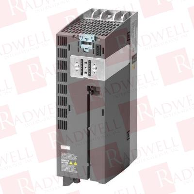 SIEMENS 6SL3210-1PE13-2AL1