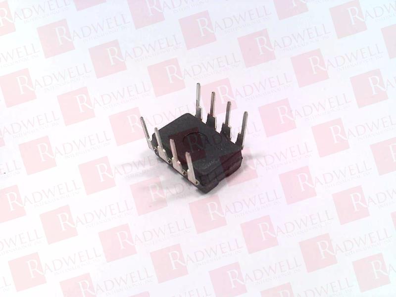 NATIONAL SEMICONDUCTOR LMC7660IN