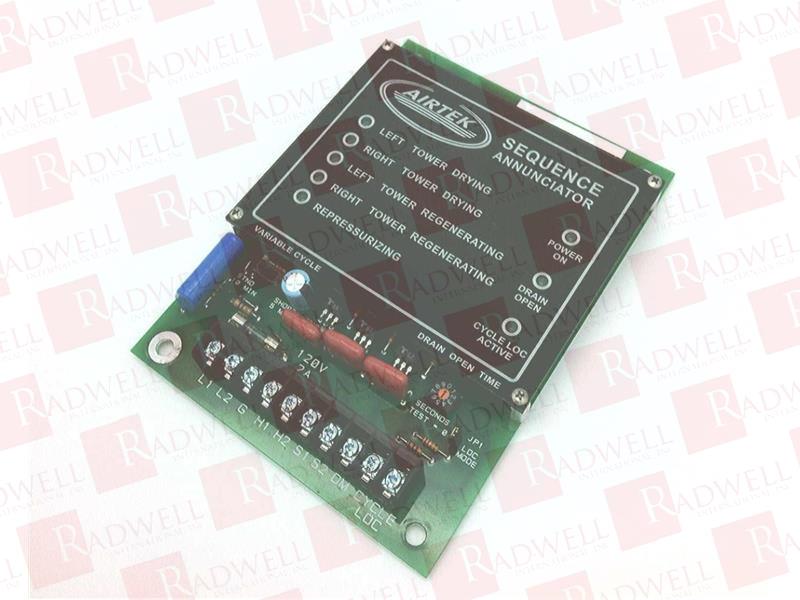 AIRTEK TP2514