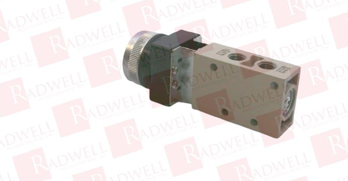TPC MECHATRONICS CO UDM230-01P-B