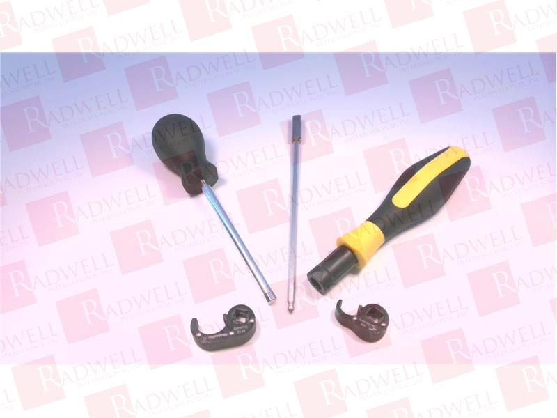TURCK TORQUE-WRENCH-SET-M12&M8-LEGACY
