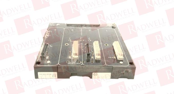 EMERSON KJ4002X1-BC2