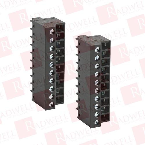 AUTOMATION DIRECT BX-RTB10-2
