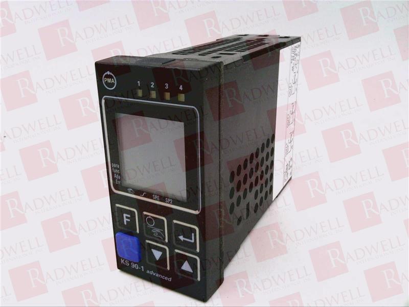 DANAHER CONTROLS KS90-113-0000D-000