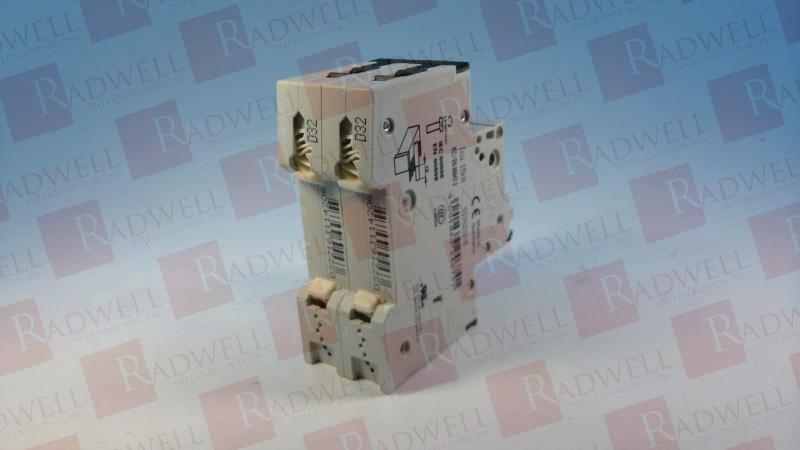 SIEMENS 5SY6-232-8