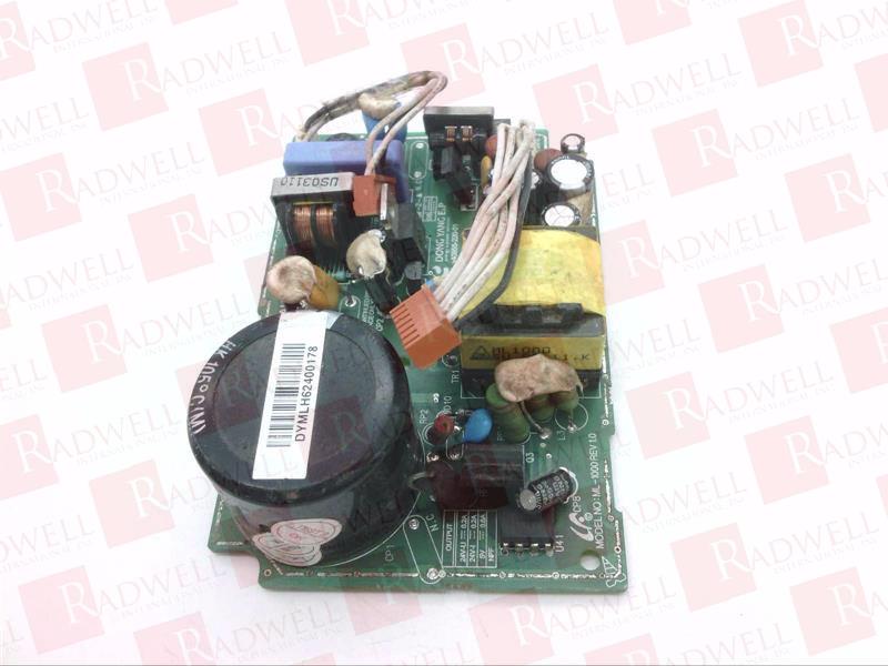 ALLEN BRADLEY ML-1000