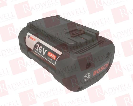 BOSCH 1 600 A00 1T2