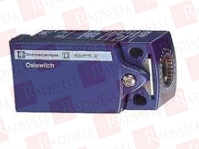 TELEMECANIQUE SENSORS ZCD25