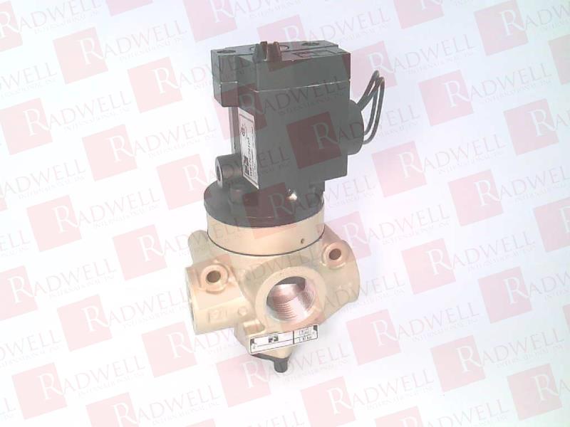 ROSS CONTROLS 2773B5009Z