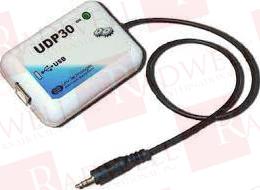 PROGRAMMING AND DIAGNOSTIC INTERFACE, SUPPORTED UP TO WINDOWS 10, NO EXTERNAL POWER REQUIRED, TYPE B USB CONNECTION, GALVANIC ISOLATION