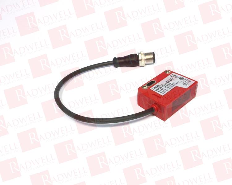 LEUZE PRK25C.D/2N-200-M12