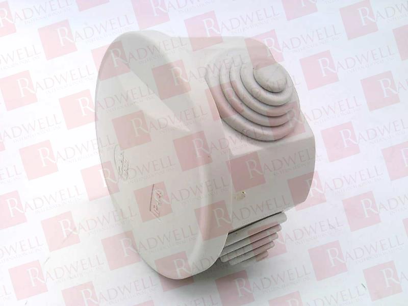 4 ENTRY, ROUND JUNCTION BOX