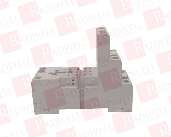 ASEA BROWN BOVERI CR-M3LS