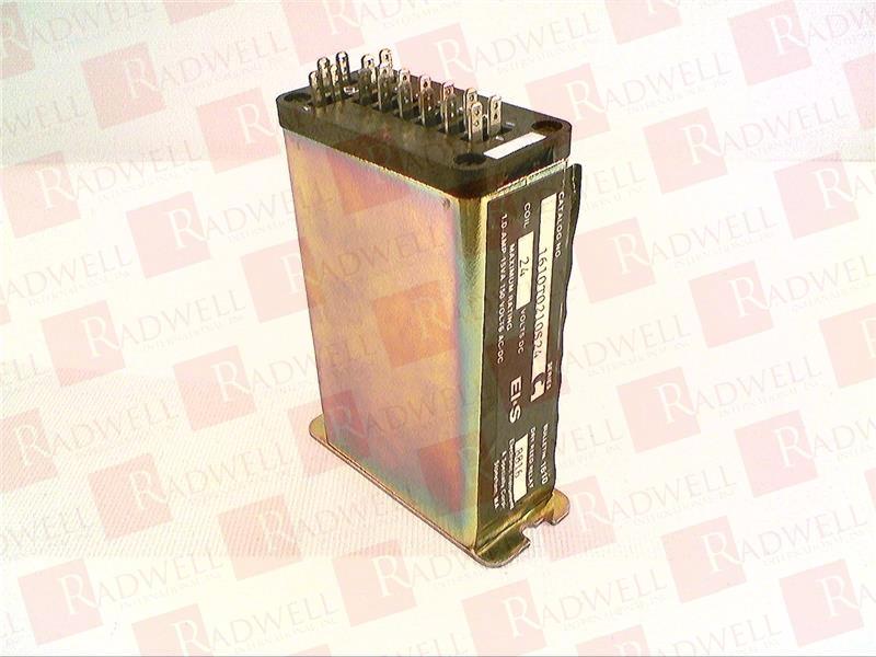 ALLEN BRADLEY 1610-T0210S24