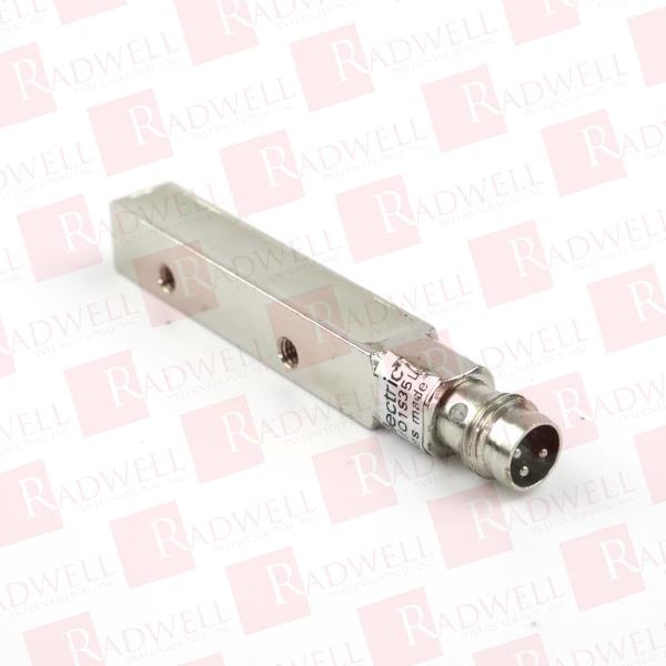 BAUMER ELECTRIC IFFM-08P3501/01S35L