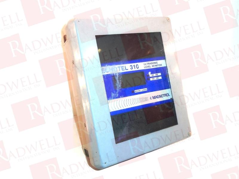 LEVEL MONITOR 20FT