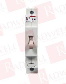 EATON CORPORATION SPHM1HM07R5