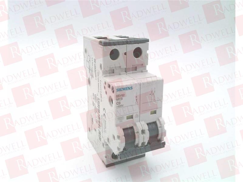 SIEMENS 5SY6-208-7