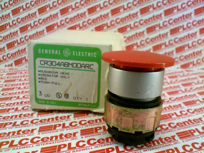 CR304ABM00ARC by GENERAL ELECTRIC