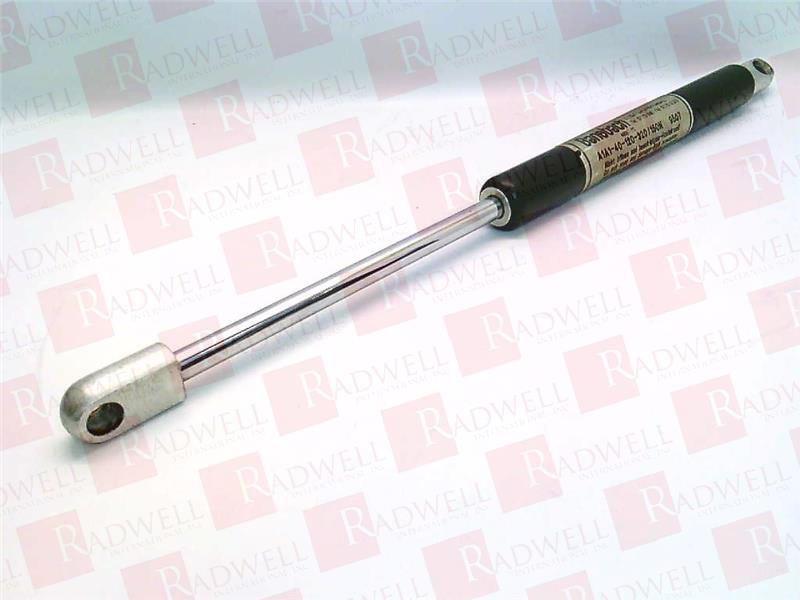GAS SPRING