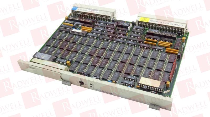 SIEMENS 6DS1837-8FA
