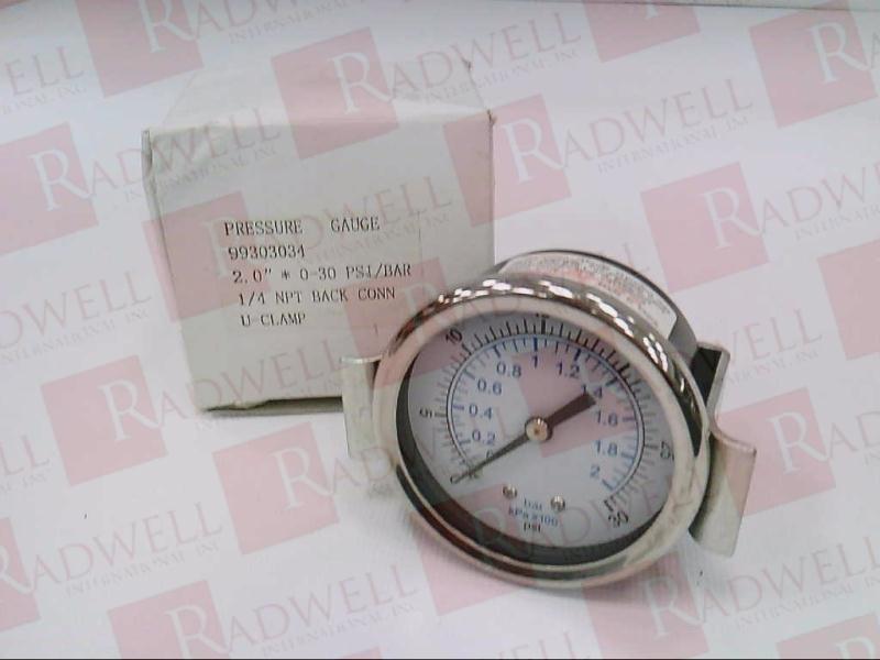 GENERIC 99303034