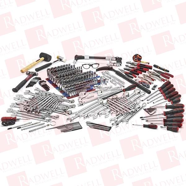 APEX TOOLS 83096