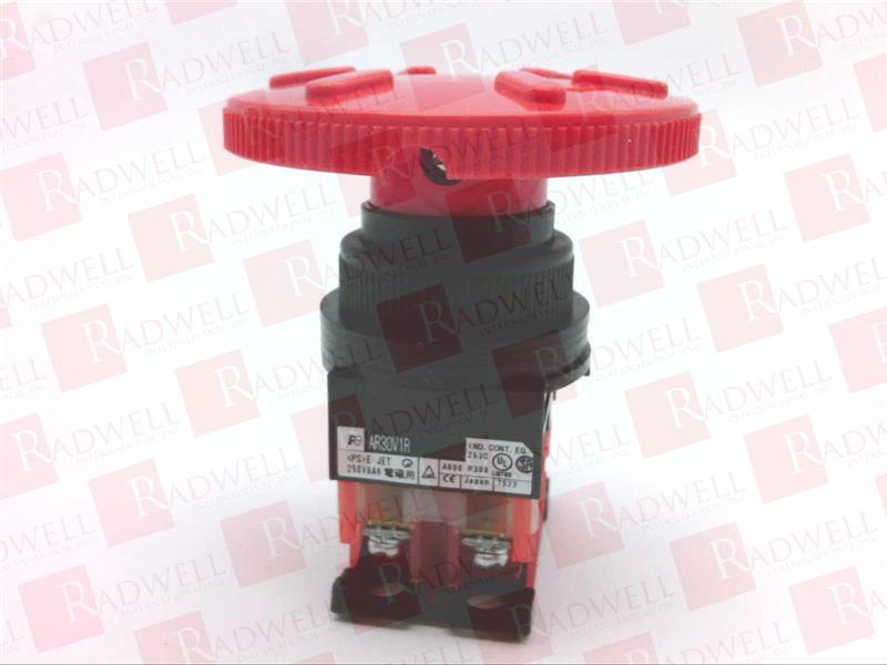 FUJI ELECTRIC AR30V1R-02R