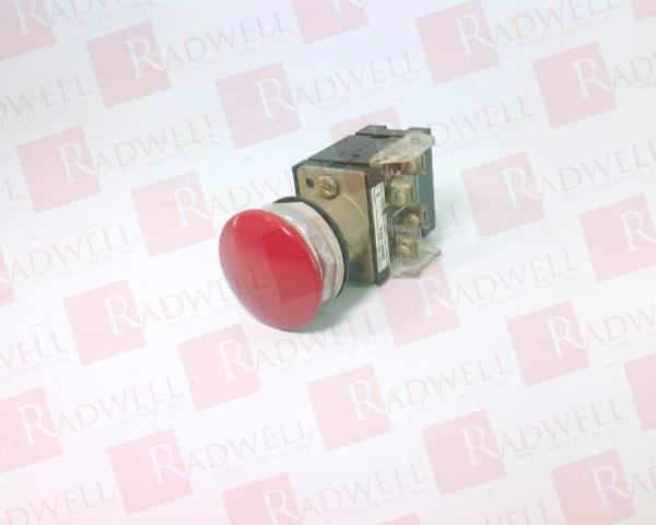 ALLEN BRADLEY 800H-DK6