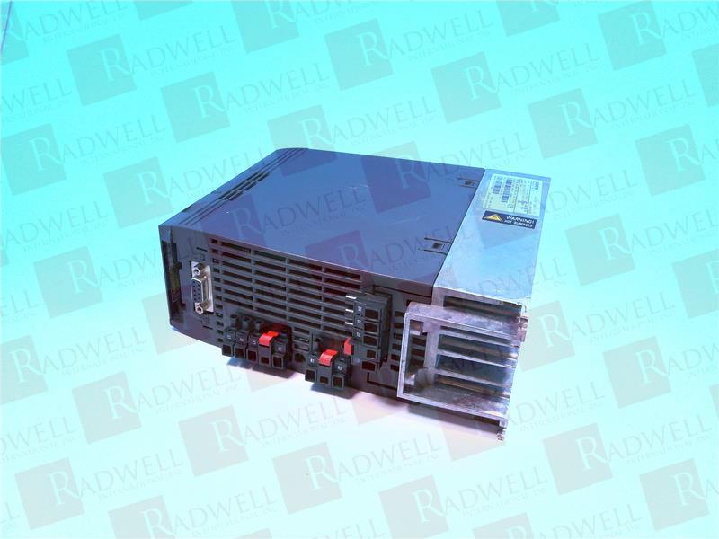SIEMENS 6SL32101KE118UP1