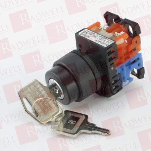 FUJI ELECTRIC AR22JR-3E11A