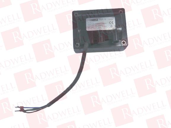 ESA TAR-10 115V 50/60HZ