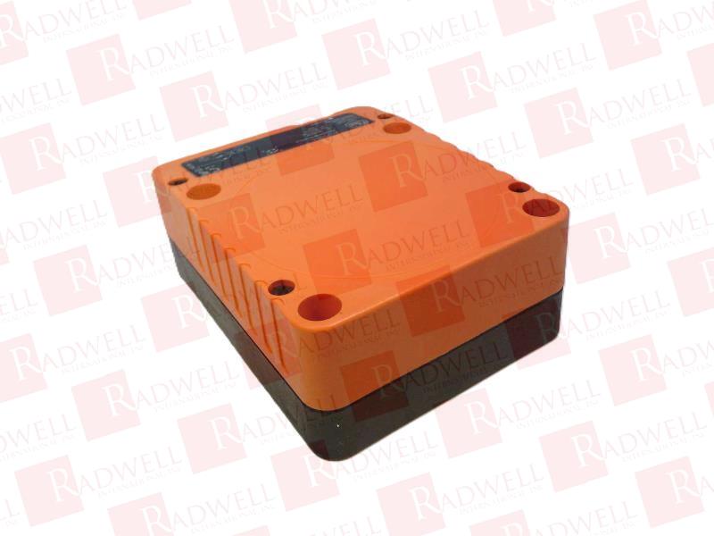 EFECTOR KDE3060-BPKG/NI/US-100-DPS-KD5044