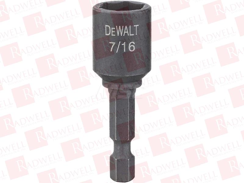 STANLEY BLACK & DECKER DW2227IR