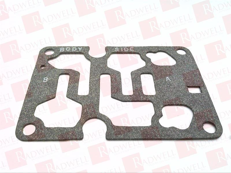 MAC VALVES INC 16298