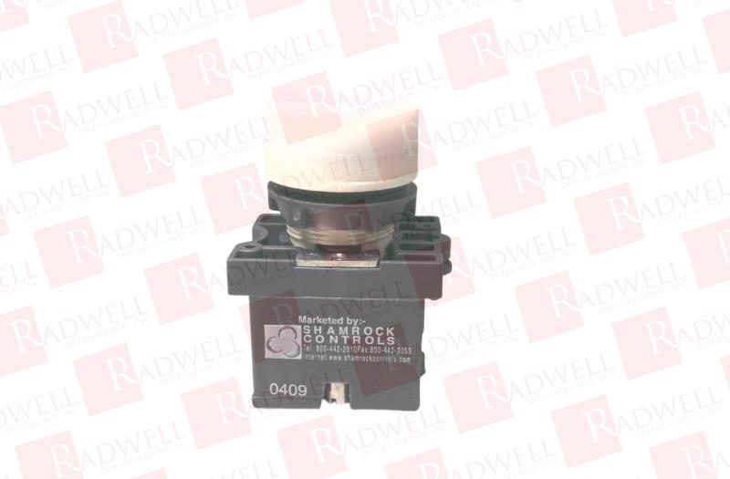 SHAMROCK RCP2-BV61-24