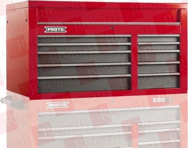STANLEY BLACK & DECKER J555027-10SG