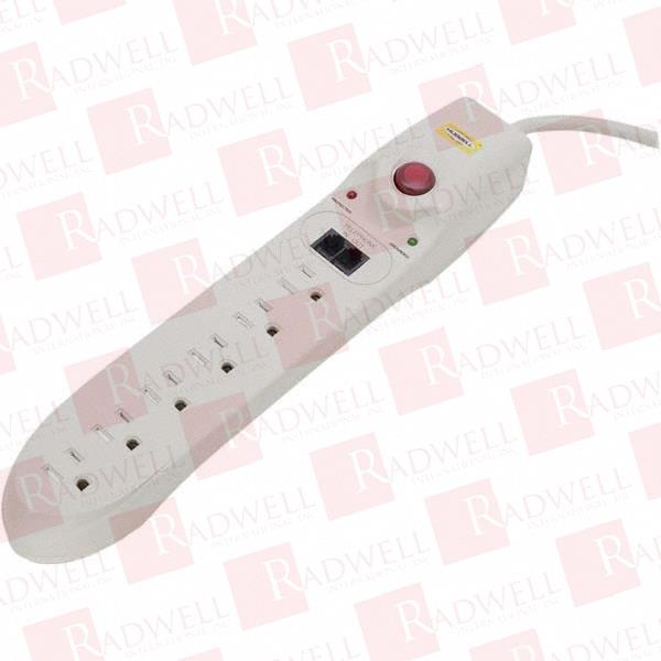 HUBBELL HBL6PS1050MA