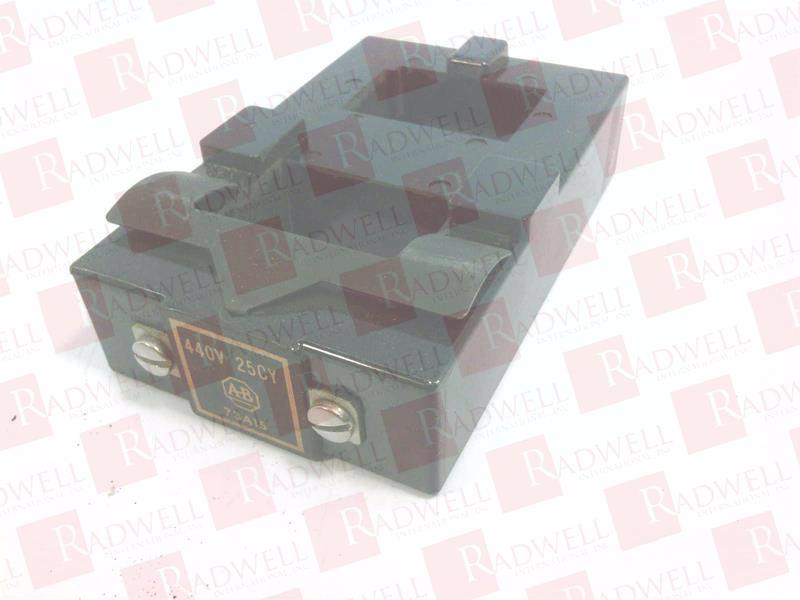ALLEN BRADLEY 73A15