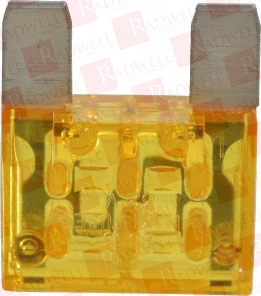 EATON CORPORATION MAX-20