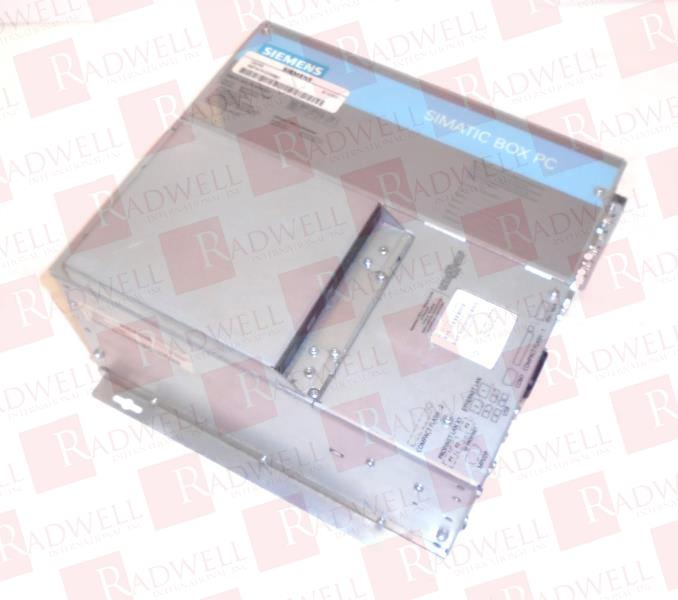 SIEMENS 6ES7647-6ND13-0AB0