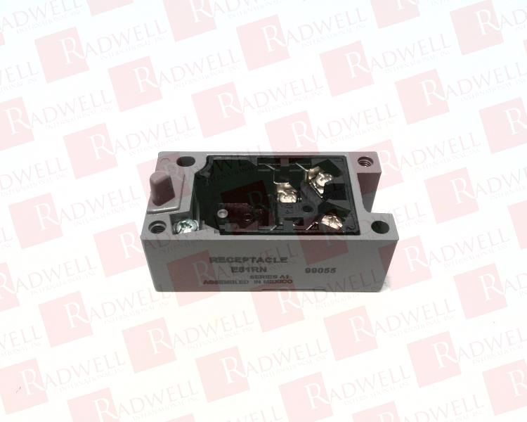 EATON CORPORATION E51RN