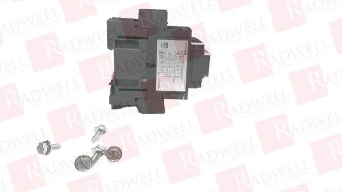 SCHNEIDER ELECTRIC LC1D40A6BBE