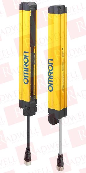 OMRON F3SG-4RA0590-30-D