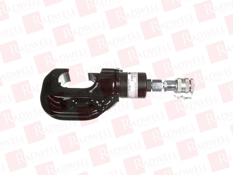 PANDUIT CT-920CH/CV